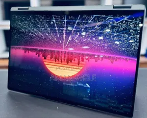 Photo - New Laptop Lenovo Yoga 7i 8GB Intel Core I5 SSD 512GB