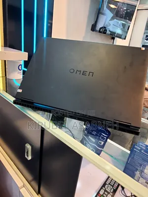 New Laptop HP Omen 16 16GB Intel Core I9 SSD 1T