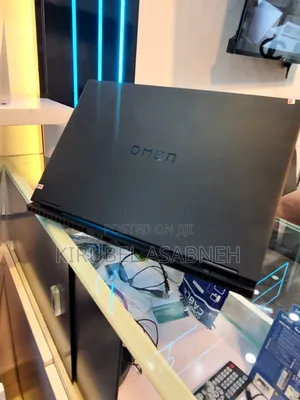 New Laptop HP Omen 16 16GB Intel Core I9 SSD 1T