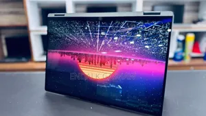 New Laptop Lenovo Yoga 7i 16GB AMD Ryzen 5 SSD 512GB