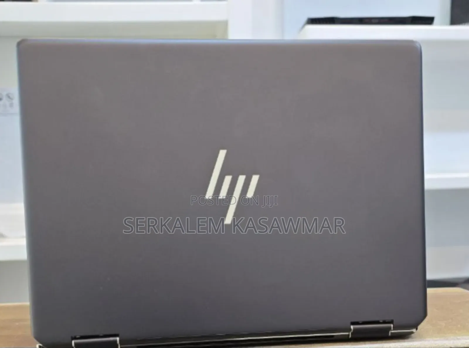 New Laptop HP Spectre X360 16GB Intel Core I7 SSD 1T
