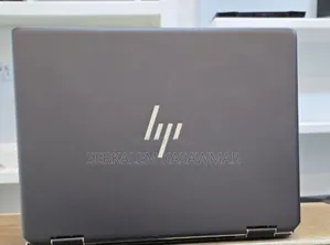 New Laptop HP Spectre X360 16GB Intel Core I7 SSD 1T