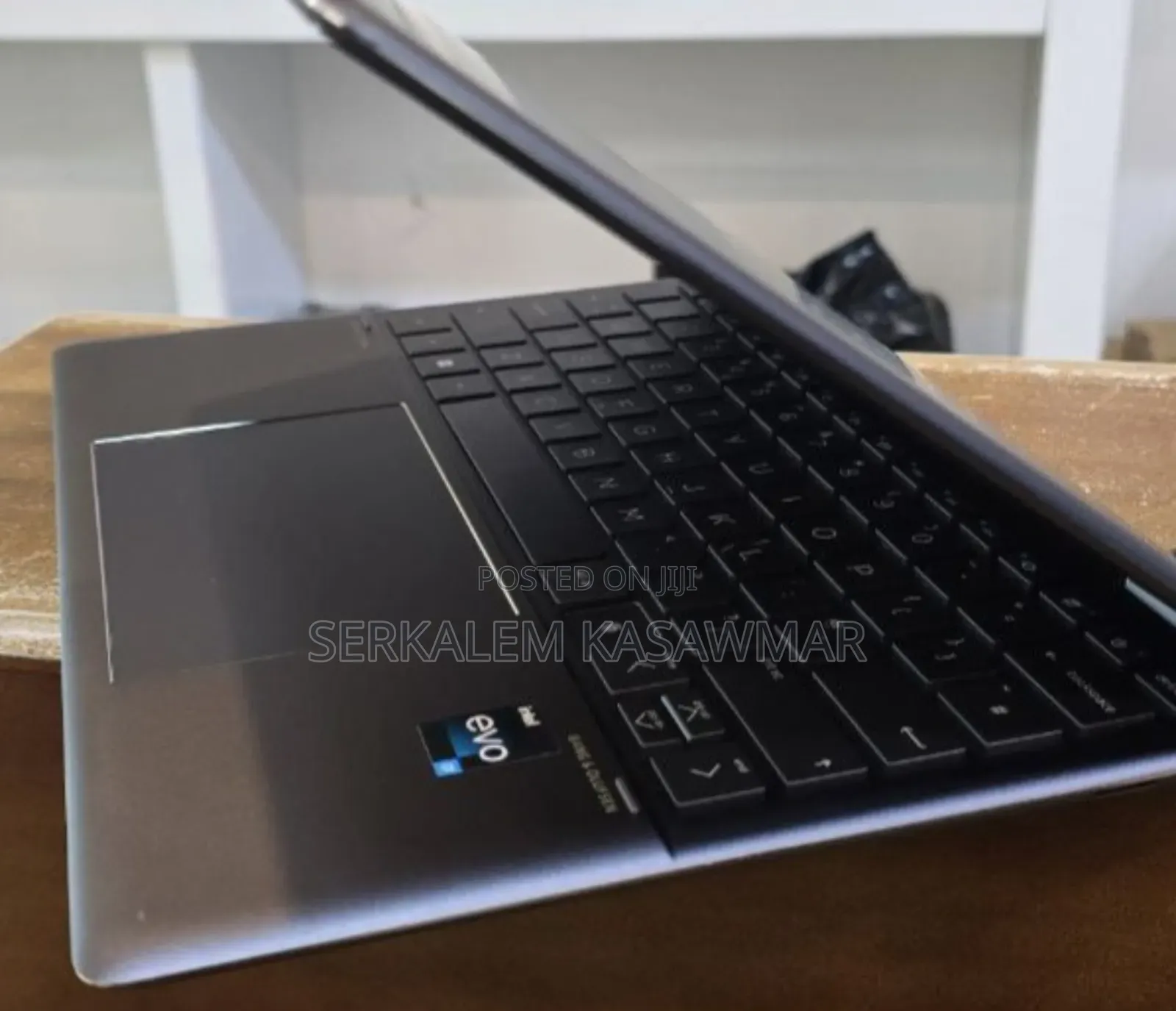 New Laptop HP Spectre X360 16GB Intel Core I7 SSD 1T