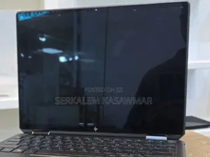 Photo - New Laptop HP Spectre X360 16GB Intel Core I7 SSD 1T