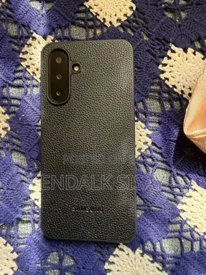 New Samsung Galaxy A26 256 GB Black