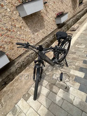 Electric Bicycle