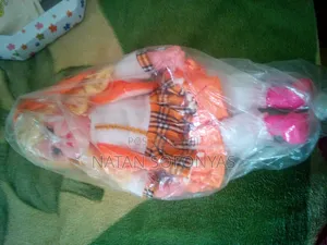 Doll for Your Joy Full Kids