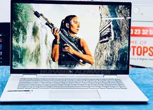 New Laptop HP Envy X360 16GB Intel Core I7 SSD 512GB