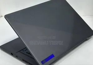 Photo - New Laptop Asus ROG Zephyrus G16 16GB Intel Core I7 SSD 512GB