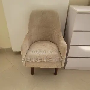 Photo - Armchair, Guest Sofa