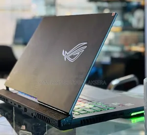New Laptop Asus ROG Strix G16 G614 16GB Intel Core I9 SSD 1T