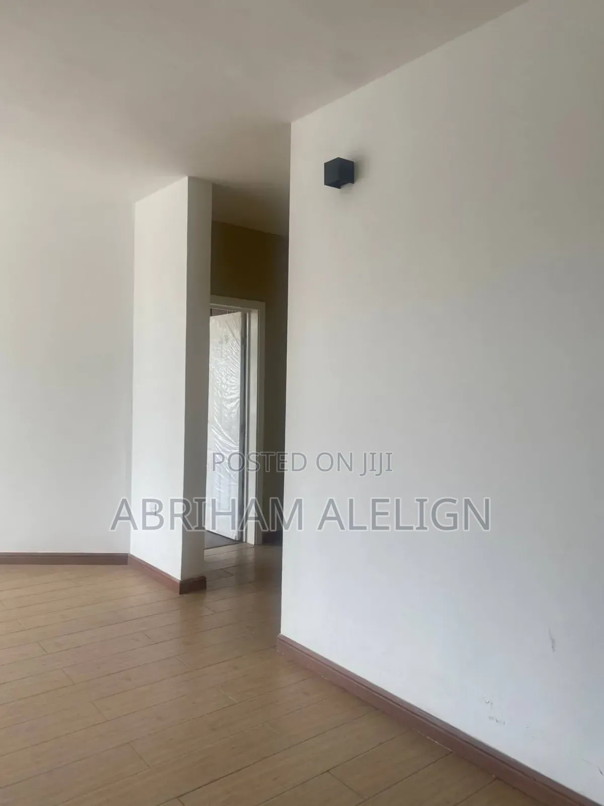 Furnished 2bdrm Apartment in Jambo, Arada for sale
