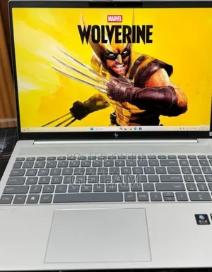 New Laptop HP Pavilion 15 16GB Intel Core I7 SSD 1T