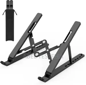 Photo - Laptop Stand