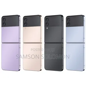 Photo - New Samsung Z 16 GB Silver