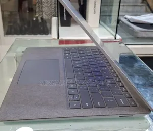 New Laptop Microsoft Surface Laptop 4 16GB Intel Core I7 SSD 512GB