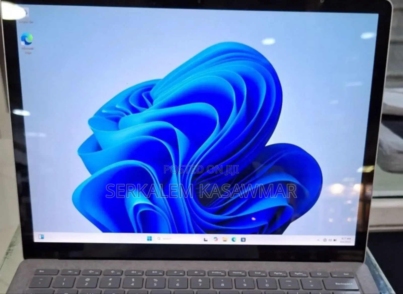 New Laptop Microsoft Surface Laptop 4 16GB Intel Core I7 SSD 512GB