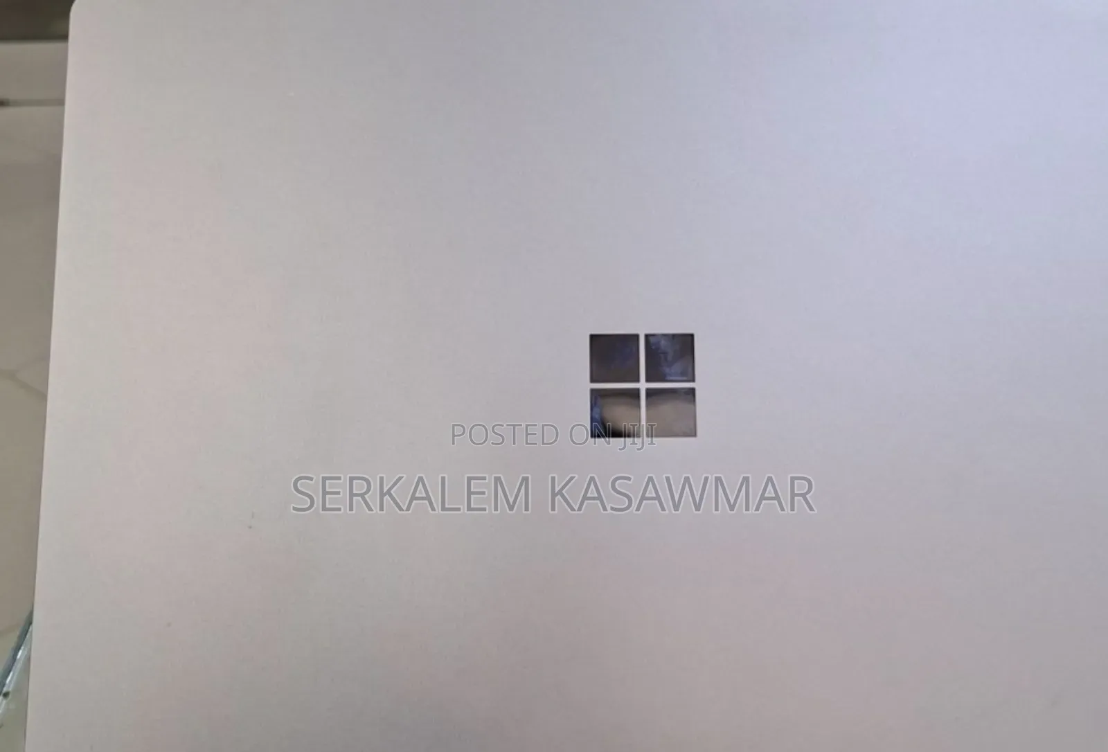 New Laptop Microsoft Surface Laptop 4 16GB Intel Core I7 SSD 512GB