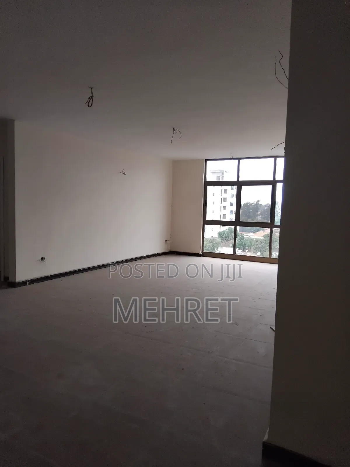Furnished 3bdrm Apartment in ትልቅ ሰው, Arada for sale