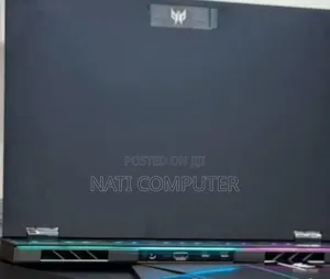 Photo - New Laptop Advent 16GB Intel Core I9 SSD 1T