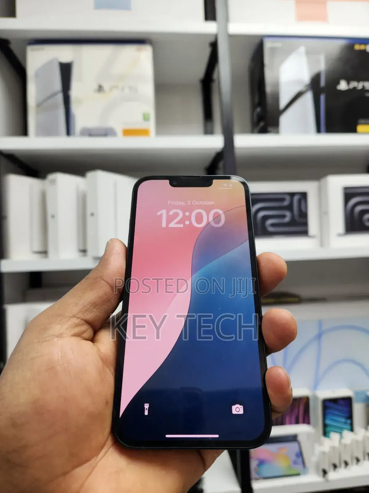 Apple iPhone 14 128 GB Blue