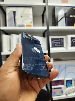 Apple iPhone 14 128 GB Blue