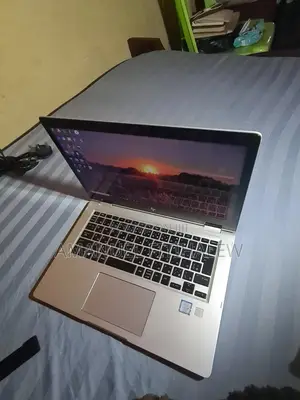 Photo - New Laptop HP EliteBook 840 8GB Intel Core I5 SSD 512GB