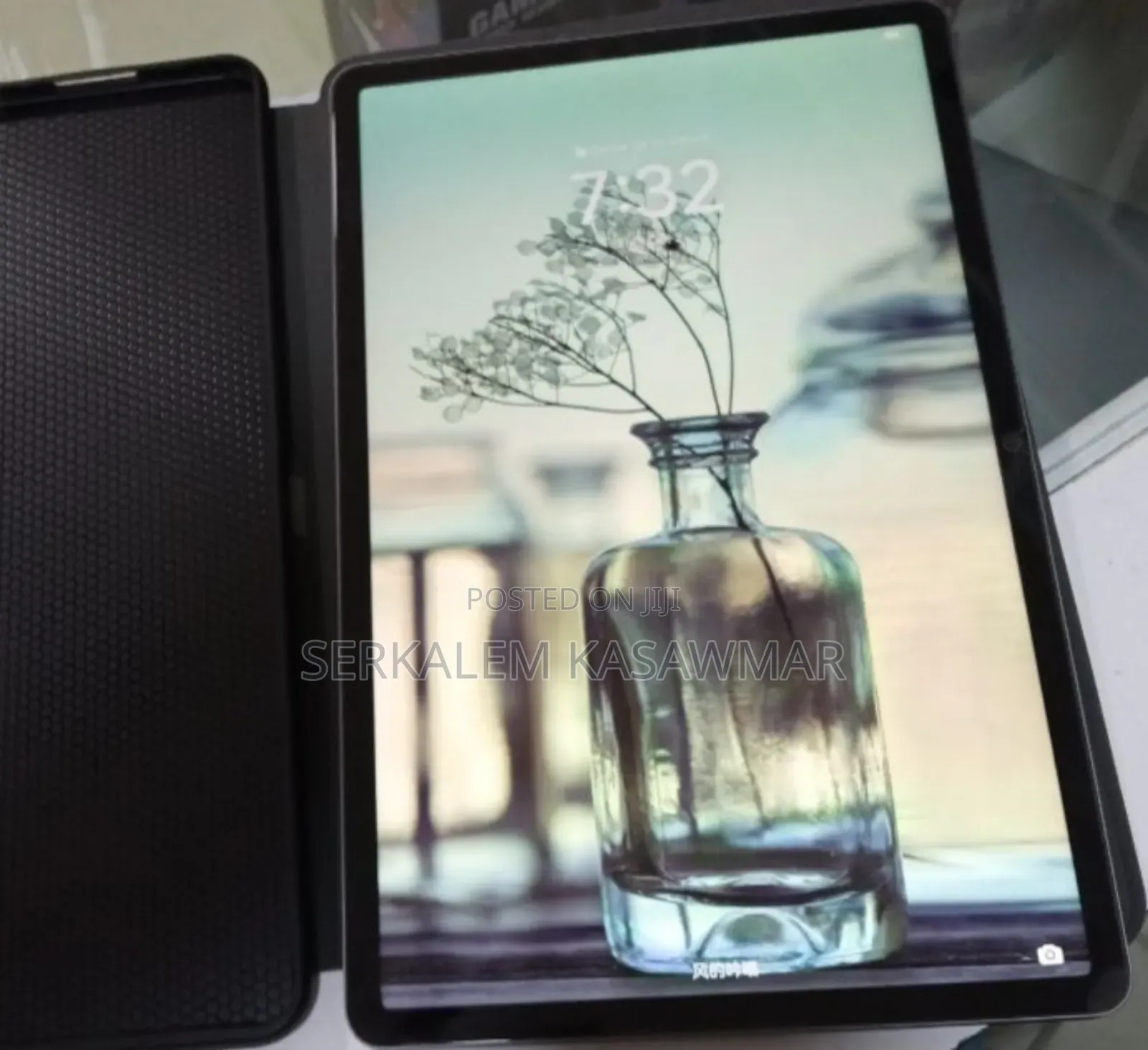 New Huawei MatePad SE 256 GB Gray