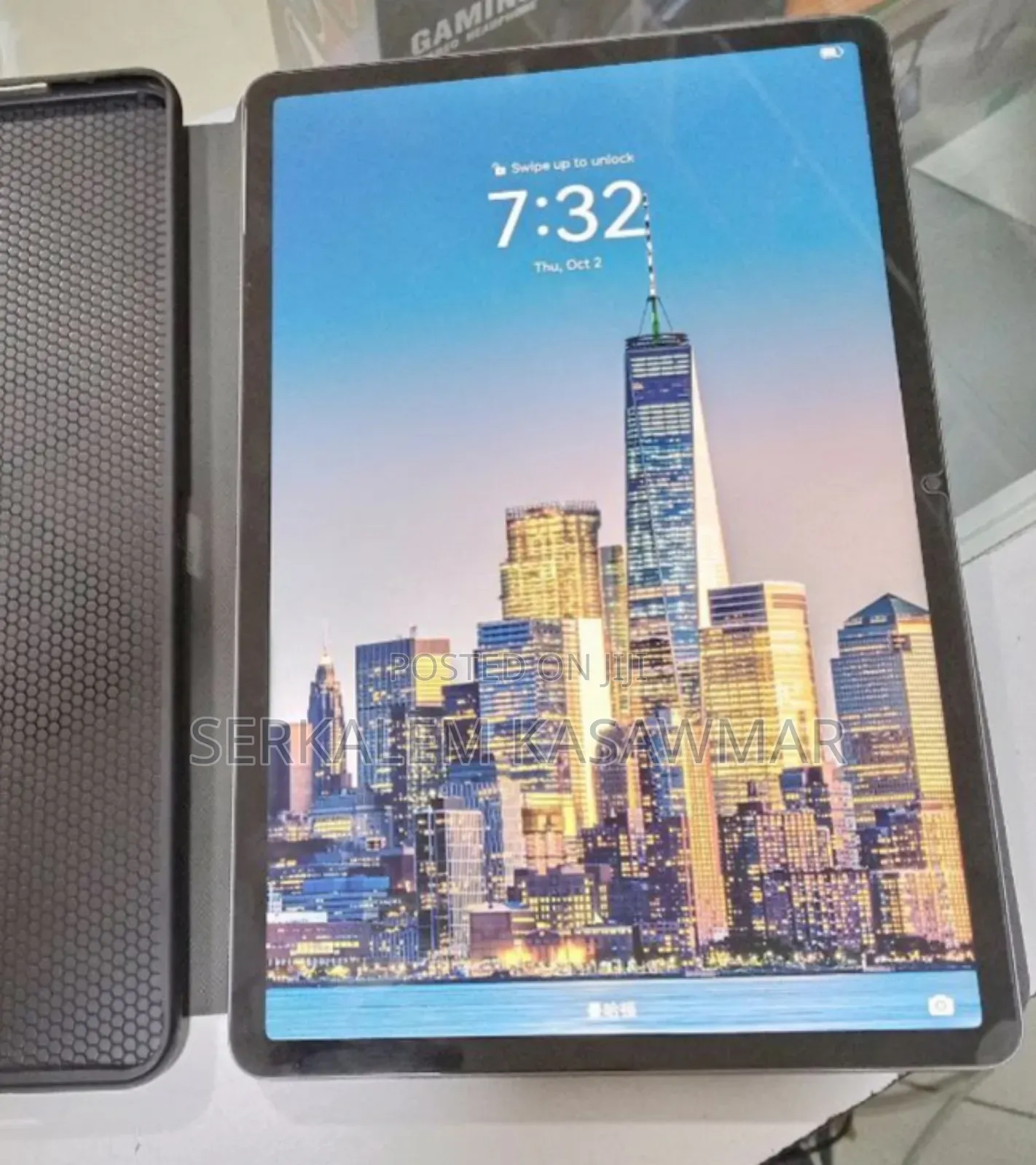 New Huawei MatePad SE 256 GB Gray