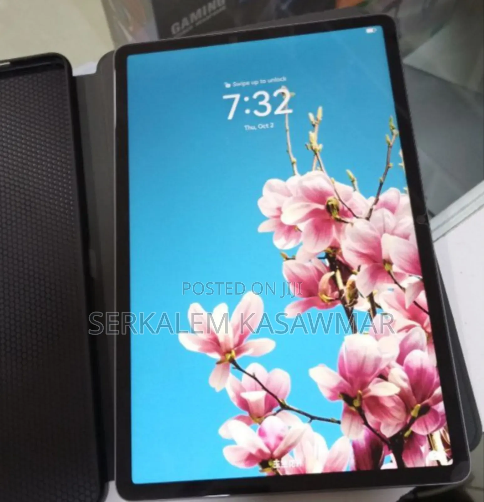 New Huawei MatePad SE 256 GB Gray