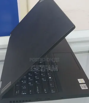 Photo - New Laptop Lenovo ThinkPad X1 Carbon 16GB Intel Core I7 SSD 256GB