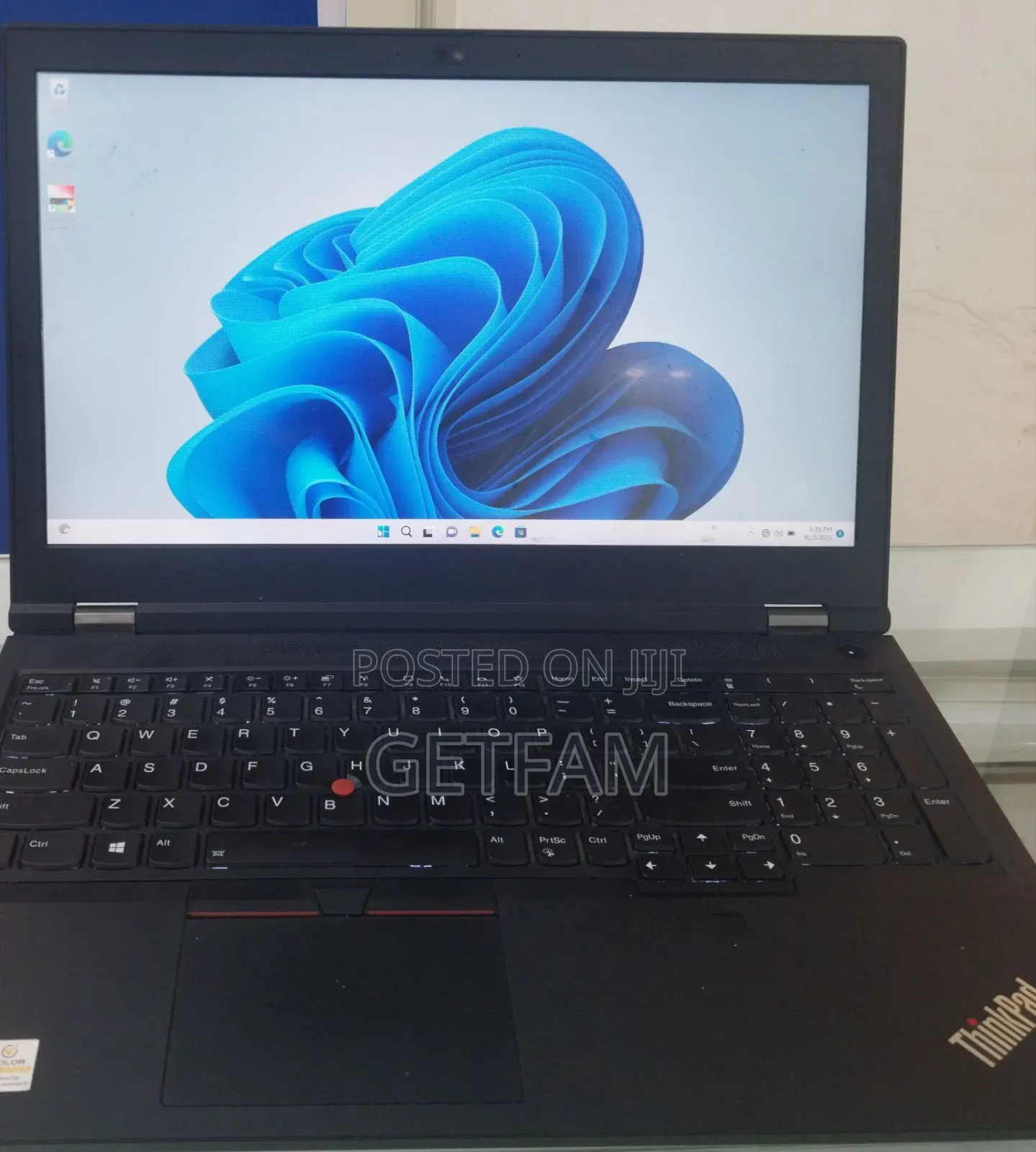 New Laptop Lenovo ThinkPad X1 Carbon 16GB Intel Core I7 SSD 256GB