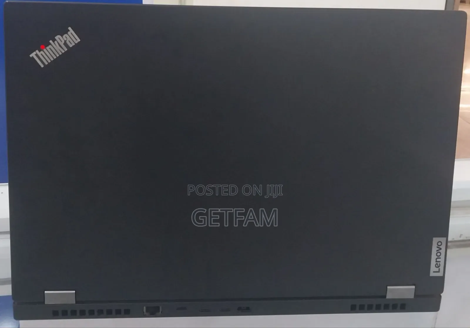 New Laptop Lenovo ThinkPad X1 Carbon 16GB Intel Core I7 SSD 256GB