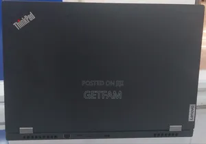 New Laptop Lenovo ThinkPad X1 Carbon 16GB Intel Core I7 SSD 256GB