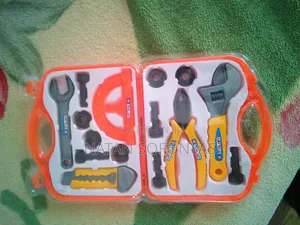 Photo - Playing Kits for All Gender