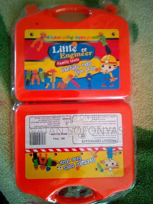 Playing Kits for All Gender