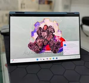 New Laptop Lenovo 16GB AMD Ryzen 7 SSD 512GB