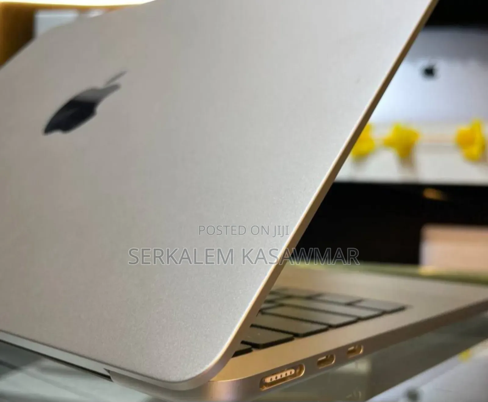 New Laptop Apple MacBook Air 16GB Apple M3 SSD 512GB