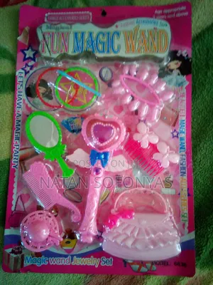 Playing Kits for All Gender