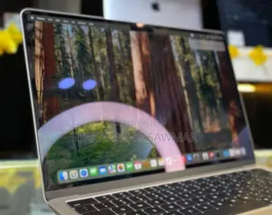 New Laptop Apple MacBook Air 16GB Apple M3 SSD 512GB