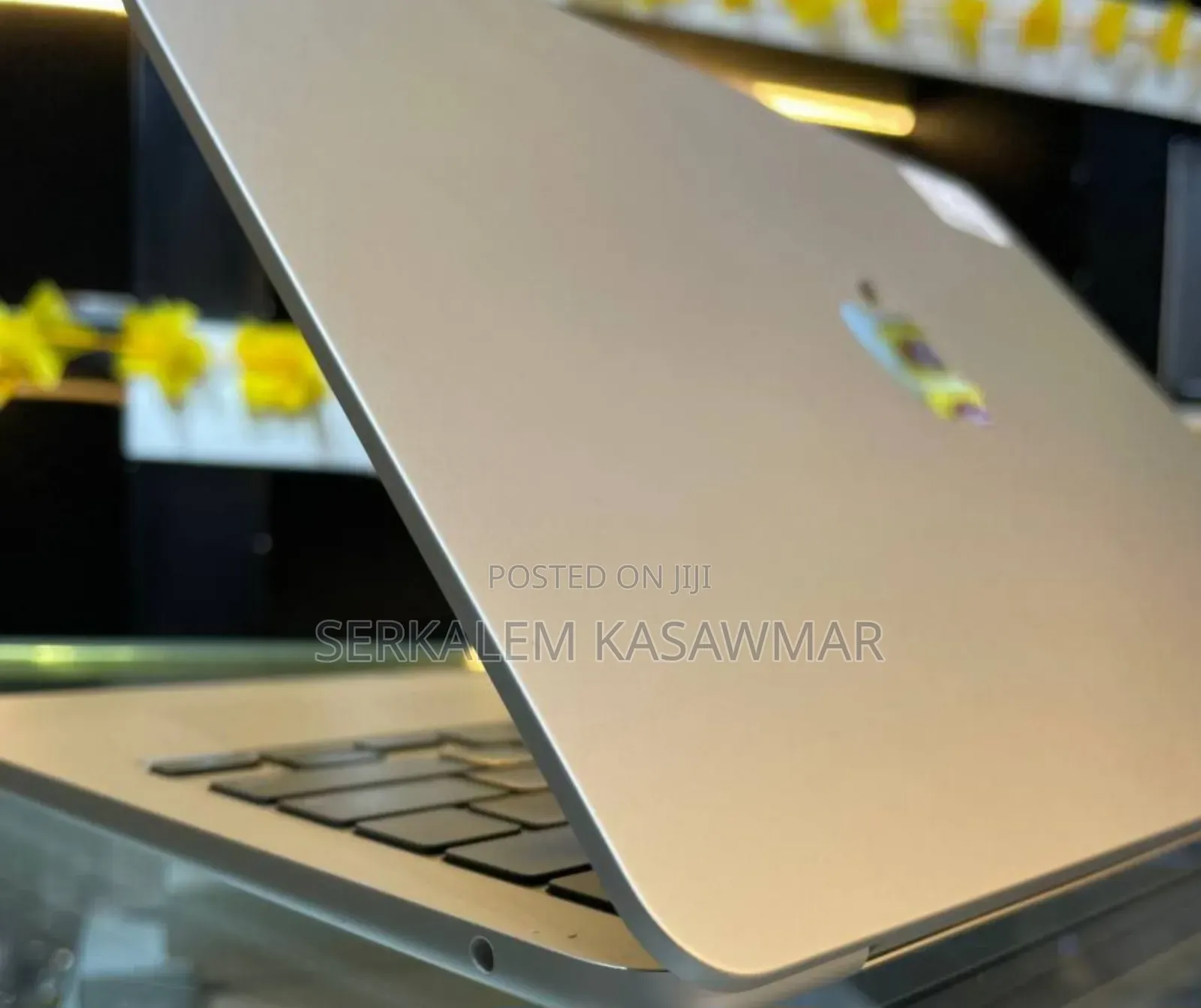 New Laptop Apple MacBook Air 16GB Apple M3 SSD 512GB