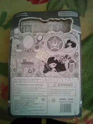 Playing Kits for All Gender