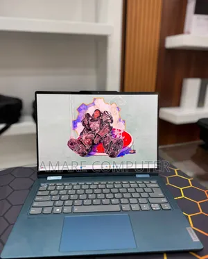 New Laptop Lenovo 16GB AMD Ryzen 7 SSD 512GB