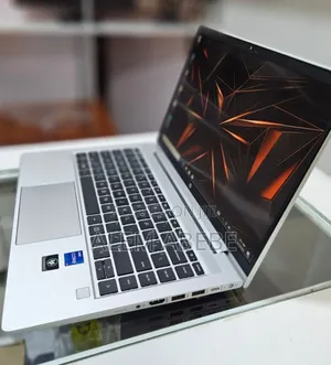 New Laptop HP Probook 11 EE G1 32GB Intel Core I7 SSD 512GB