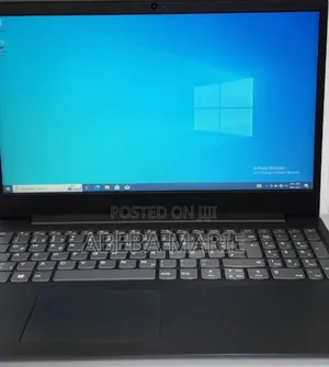 New Laptop Lenovo Ideapad 3 8GB AMD Ryzen 5 SSD 512GB