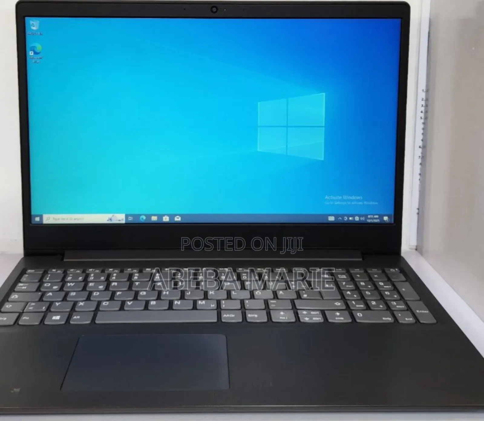 New Laptop Lenovo Ideapad 3 8GB AMD Ryzen 5 SSD 512GB