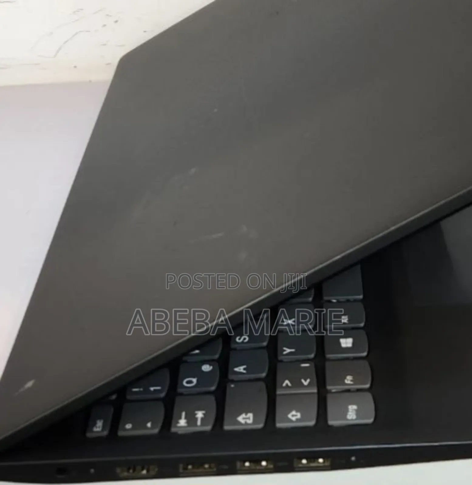 New Laptop Lenovo Ideapad 3 8GB AMD Ryzen 5 SSD 512GB