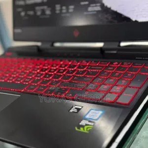New Laptop HP 16GB Intel Core I7 SSD 1T