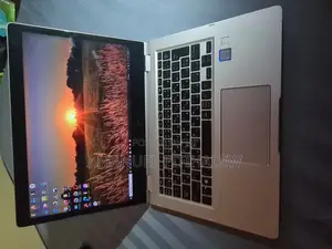 New Laptop HP EliteBook 840 8GB Intel Core I5 SSD 512GB