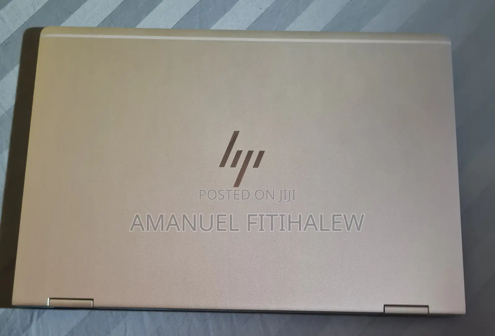 New Laptop HP EliteBook 840 8GB Intel Core I5 SSD 512GB